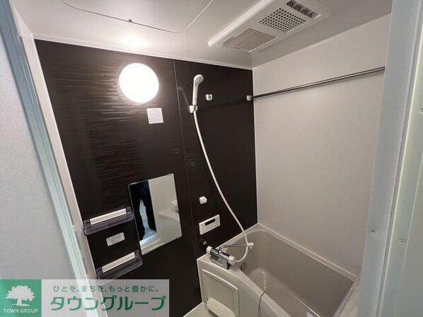 カインドネス千葉公園の物件内観写真